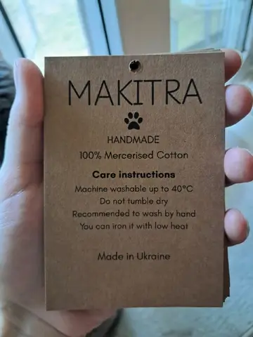 А ще от такі штучки)